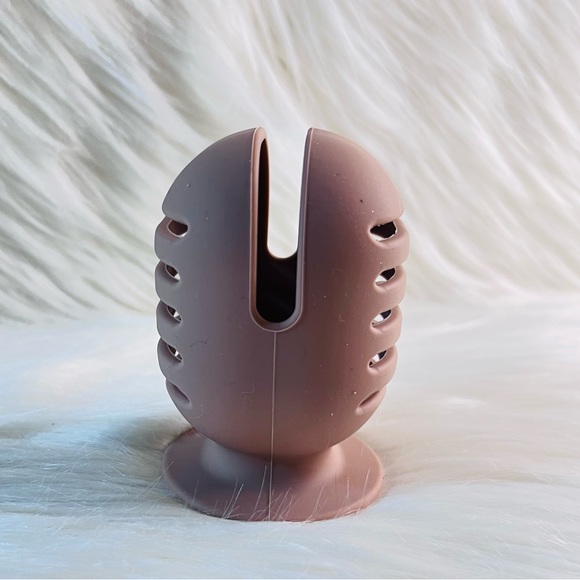 Silicone Makeup Brush Set - Picture 8 of 10